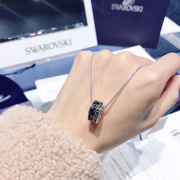 Swarovski/Necklace